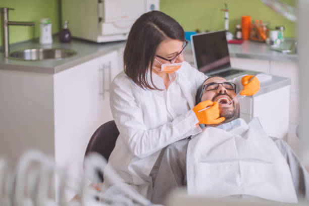 Best Emergency TMJ Treatment in Crockett, TX