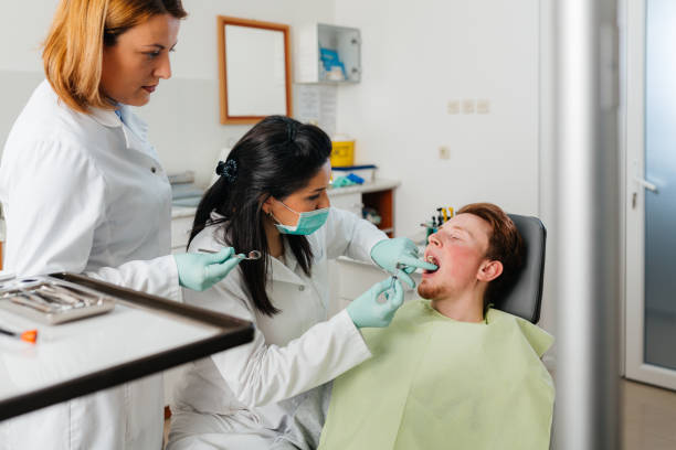 Best Emergency Denture Repair in Crockett, TX