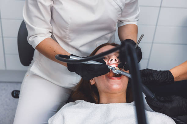 Best Emergency Root Canal Treatment in Crockett, TX