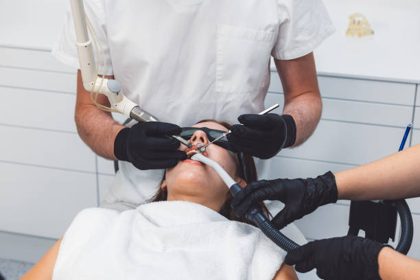 Best Emergency Treatment for Dental Infections or Abscesses in Crockett, TX