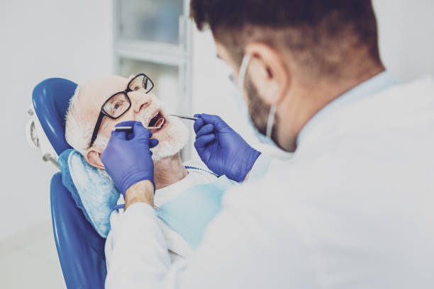 Best 24-Hour Emergency Dentist in Crockett, TX